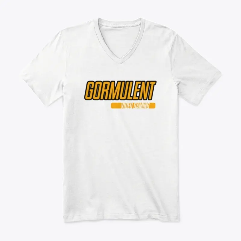 Gormulent: Video Gaming