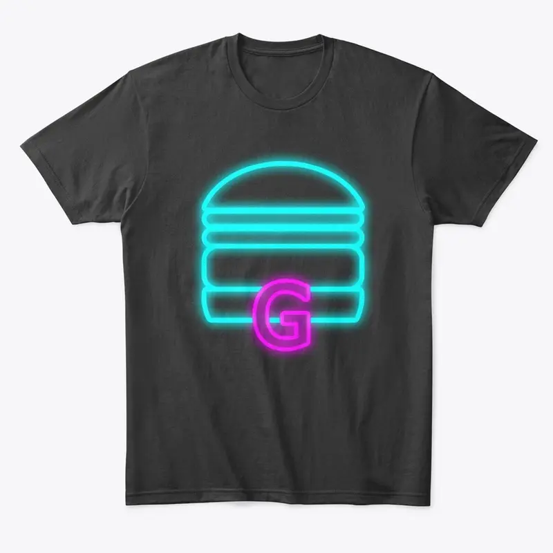 Neon Burger